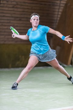 Bild 502 - RL Tennisverein Visbek e.V. - Club zur Vahr e.V. : Ergebnis: 2:4